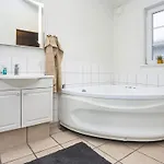 Scenic Stay By Golf Club Aabenraa