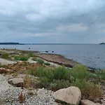 Scenic Stay By Golf Club Aabenraa