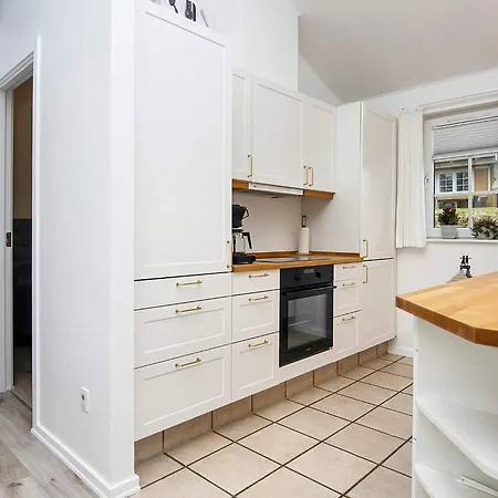 Hébergement de vacances Scenic Retreat By Golf Club - By Traum Åbenrå