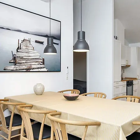 Hébergement de vacances Scenic Retreat By Golf Club - By Traum *