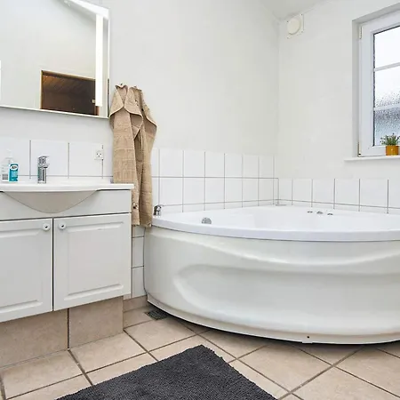 Scenic Retreat By Golf Club - By Traum Åbenrå