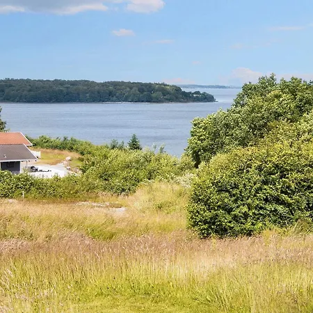 Hébergement de vacances Scenic Retreat By Golf Club - By Traum