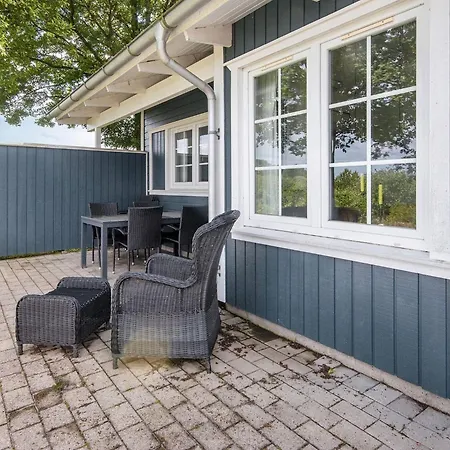 펜션 Scenic Retreat By Golf Club - By Traum