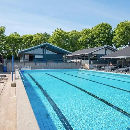 Hébergement de vacances Scenic Retreat By Golf Club - By Traum *