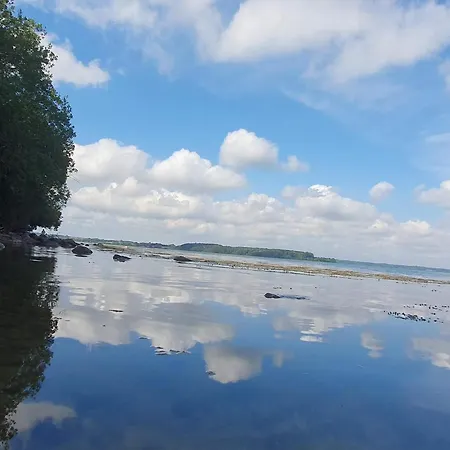 Scenic Retreat By Golf Club - By Traum * Åbenrå