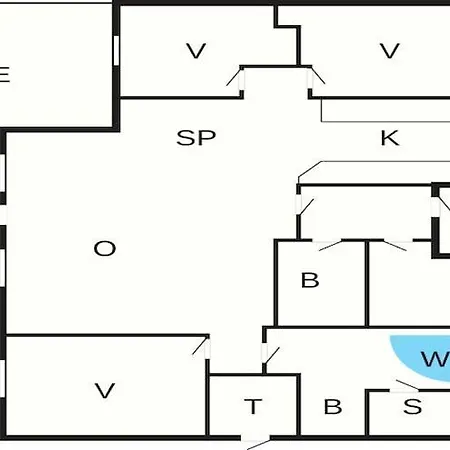 Scenic Retreat By Golf Club - By Traum * 아벤라