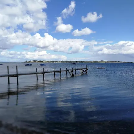 펜션 Scenic Retreat By Golf Club - By Traum