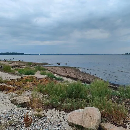 Scenic Retreat By Golf Club - By Traum Åbenrå