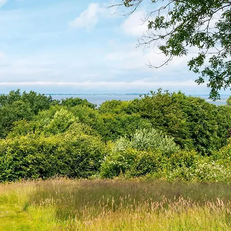 Scenic By Golf Club